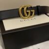 CC073 - CINTURON x "LOUIS VUITTON y GUCCI" PARA CABALLERO (1 PZA)