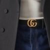 CC073 - CINTURON x "LOUIS VUITTON y GUCCI" PARA CABALLERO (1 PZA)