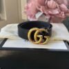CC073 - CINTURON x "LOUIS VUITTON y GUCCI" PARA CABALLERO (1 PZA)