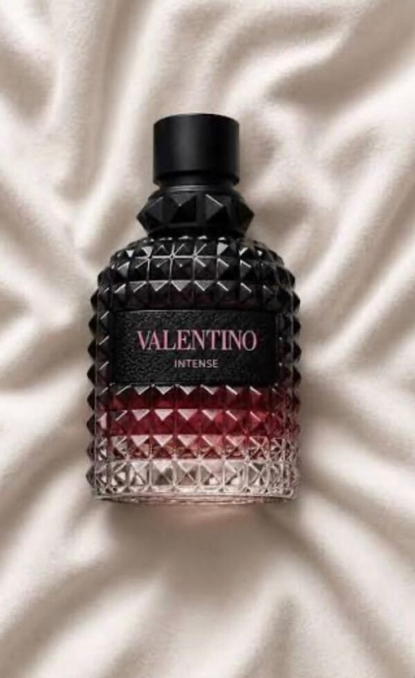 PC7246 - PERFUME "BORN IN ROMA INTENSE" x "VALENTINO" (1 PZA)