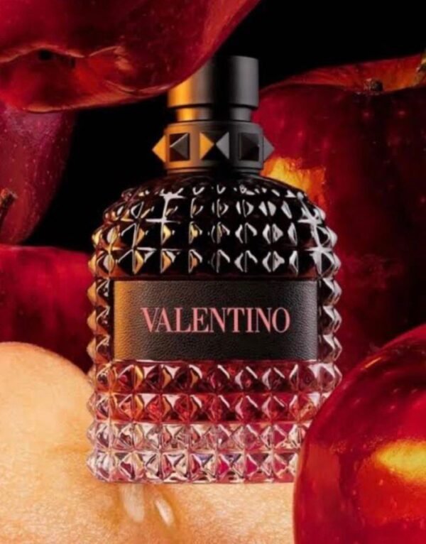 PC7246 - PERFUME "BORN IN ROMA INTENSE" x "VALENTINO" (1 PZA)
