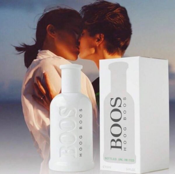 005-361 - PERFUME "UNLIMITED y NIGHT" x "HUGO BOSS". (1 PZA)