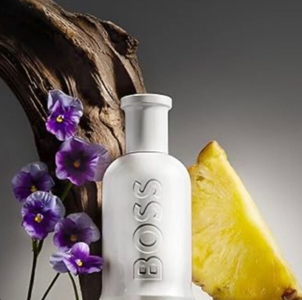 005-361 - PERFUME "UNLIMITED y NIGHT" x "HUGO BOSS". (1 PZA)