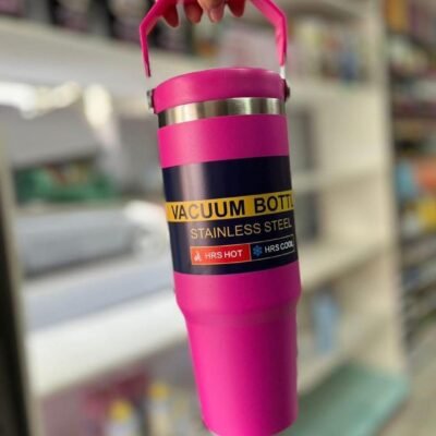 FAB31 - TERMO "COLORS" x "VACUUM" (1 PZA)