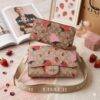 K2707 - CROSSBODY CON CARTERA DE "PERSONAJES" x "COACH" (1 PZA)