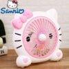 901770 - VENTILADOR CON 2 VELOCIDADES x "HELLO KITTY" (1 PZA)