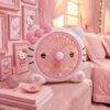901770 - VENTILADOR CON 2 VELOCIDADES x "HELLO KITTY" (1 PZA)