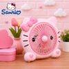 901770 - VENTILADOR CON 2 VELOCIDADES x "HELLO KITTY" (1 PZA)