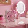 901770 - VENTILADOR CON 2 VELOCIDADES x "HELLO KITTY" (1 PZA)