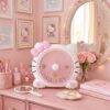 901770 - VENTILADOR CON 2 VELOCIDADES x "HELLO KITTY" (1 PZA)