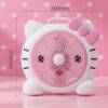 901770 - VENTILADOR CON 2 VELOCIDADES x "HELLO KITTY" (1 PZA)