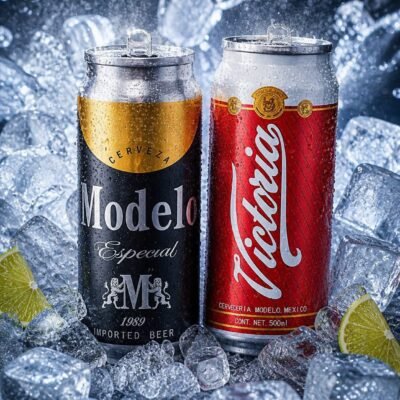 25070 - TERMO EN FORMA DE LATA DE CERVEZAS/SODAS (1 PZA)