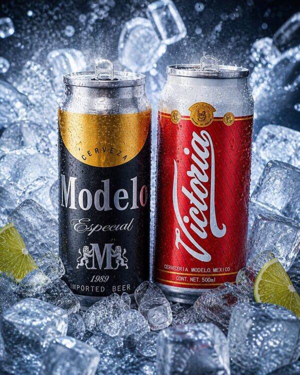 LU1522 - TERMO EN FORMA DE LATA DE CERVEZAS/SODAS (1 PZA)