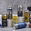 LU1522 - TERMO EN FORMA DE LATA DE CERVEZAS/SODAS (1 PZA)