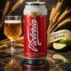 LU1522 - TERMO EN FORMA DE LATA DE CERVEZAS/SODAS (1 PZA)