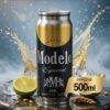 LU1522 - TERMO EN FORMA DE LATA DE CERVEZAS/SODAS (1 PZA)