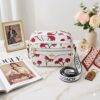 LK2745 - CROSSBODY CON 3 COMPARTIMIENTOS x "COACH" (1 PZA)