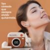 LU88738 - AUDIFONOS "CAMARA RETRO" "Q86" (1 PZA)