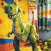 FRT - FRAZADA x "TOY STORY" (1 PZA)