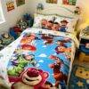 FRT - FRAZADA x "TOY STORY" (1 PZA)