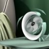 17619 - VENTILADOR CON RGB (1 PZA)