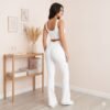 SEJ4186 - CONJUNTO DEPORTIVO PREMIUM PARA DAMA (1 PZA)