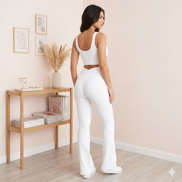 SEJ4186 - CONJUNTO DEPORTIVO PREMIUM PARA DAMA (1 PZA)