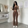 SEJ4186 - CONJUNTO DEPORTIVO PREMIUM PARA DAMA (1 PZA)