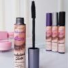 15190 - MASCARA "PROFESIONAL SILICON" x "PROSA" TAPA GRIS (1 PZA)