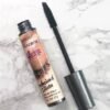 15190 - MASCARA "PROFESIONAL SILICON" x "PROSA" TAPA GRIS (1 PZA)
