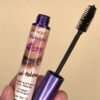 15153 - MASCARA "MAXI-VOLUMEN" x "PROSA" TAPA MORADA (1 PZA)