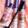 15153 - MASCARA "MAXI-VOLUMEN" x "PROSA" TAPA MORADA (1 PZA)