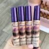 15153 - MASCARA "MAXI-VOLUMEN" x "PROSA" TAPA MORADA (1 PZA)