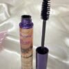15153 - MASCARA "MAXI-VOLUMEN" x "PROSA" TAPA MORADA (1 PZA)