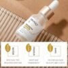 BQY41012 - SERUM DE ARROZ x "BIOAQUA" (1 PZA)