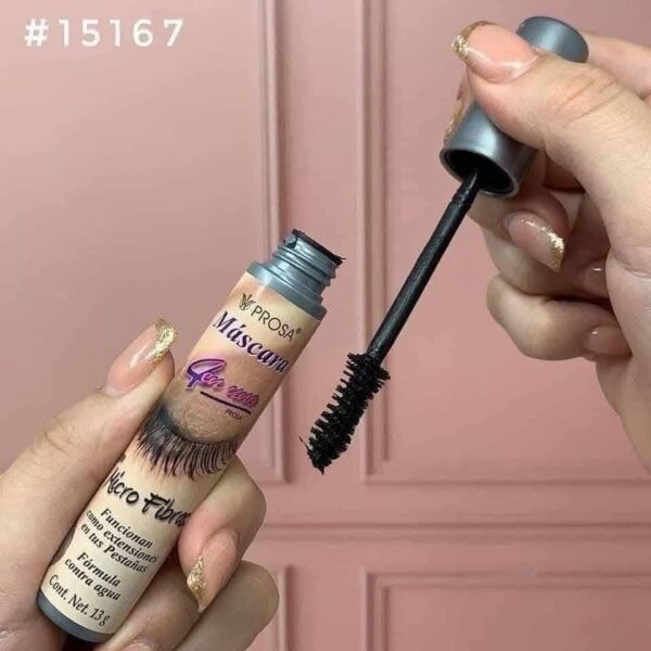 WhatsApp Image 2026-05-24 at 12.30.15 PM (1) 15167 - MASCARA "MICRO FIBRAS" x "PROSA" TAPA PLATEADA (1 PZA)