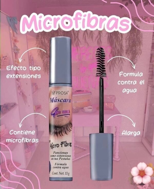 WhatsApp Image 2026-05-24 at 12.30.15 PM (2) 15167 - MASCARA "MICRO FIBRAS" x "PROSA" TAPA PLATEADA (1 PZA)