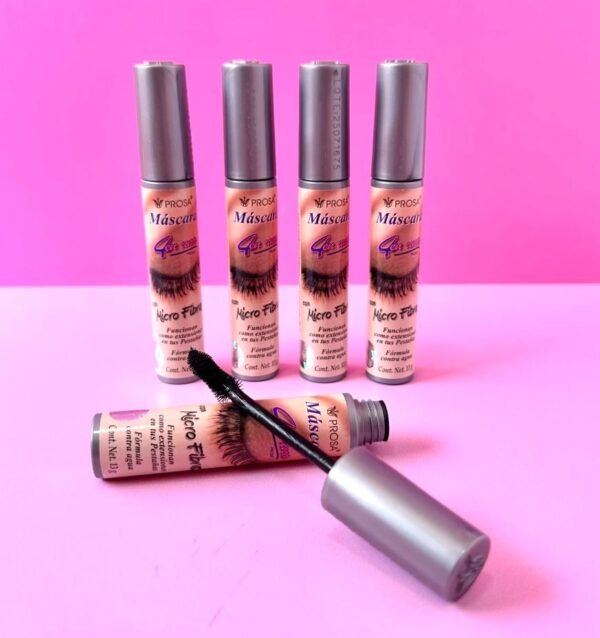 WhatsApp Image 2026-05-24 at 12.30.16 PM (3) 15167 - MASCARA "MICRO FIBRAS" x "PROSA" TAPA PLATEADA (1 PZA)
