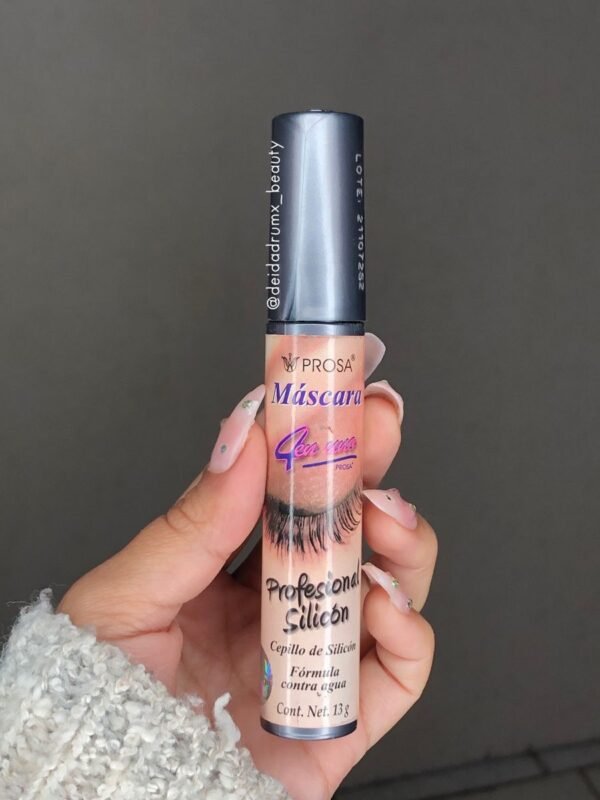 WhatsApp Image 2026-05-24 at 12.30.16 PM 15167 - MASCARA "MICRO FIBRAS" x "PROSA" TAPA PLATEADA (1 PZA)