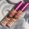 15191 - MASCARA "MAXI-VOLUMEN SILICON" x "PROSA" TAPA ROSA (1 PZA)