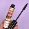 15150 - MASCARA "PROFESIONAL" x "PROSA" TAPA NEGRA (1 PZA)