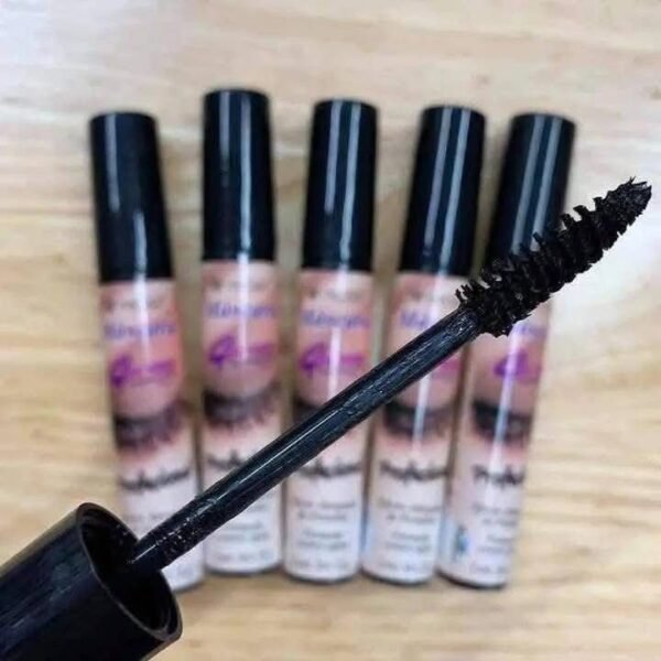 15150 - MASCARA "PROFESIONAL" x "PROSA" TAPA NEGRA (1 PZA)