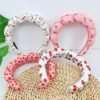 PT-019 - DIADEMA "CHERRY" (1 PZA)