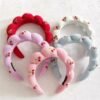 PT-019 - DIADEMA "CHERRY" (1 PZA)