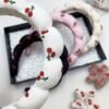 PT-019 - DIADEMA "CHERRY" (1 PZA)