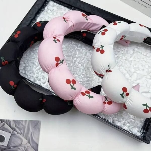 PT-019 - DIADEMA "CHERRY" (1 PZA)