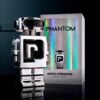 B2350-6 - DUO DE PERFUME "PHANTOM" x "PACO RABANNE" (1 DUO)