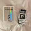 B2350-6 - DUO DE PERFUME "PHANTOM" x "PACO RABANNE" (1 DUO)