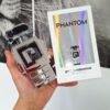 B2350-6 - DUO DE PERFUME "PHANTOM" x "PACO RABANNE" (1 DUO)