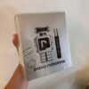 B2350-6 - DUO DE PERFUME "PHANTOM" x "PACO RABANNE" (1 DUO)